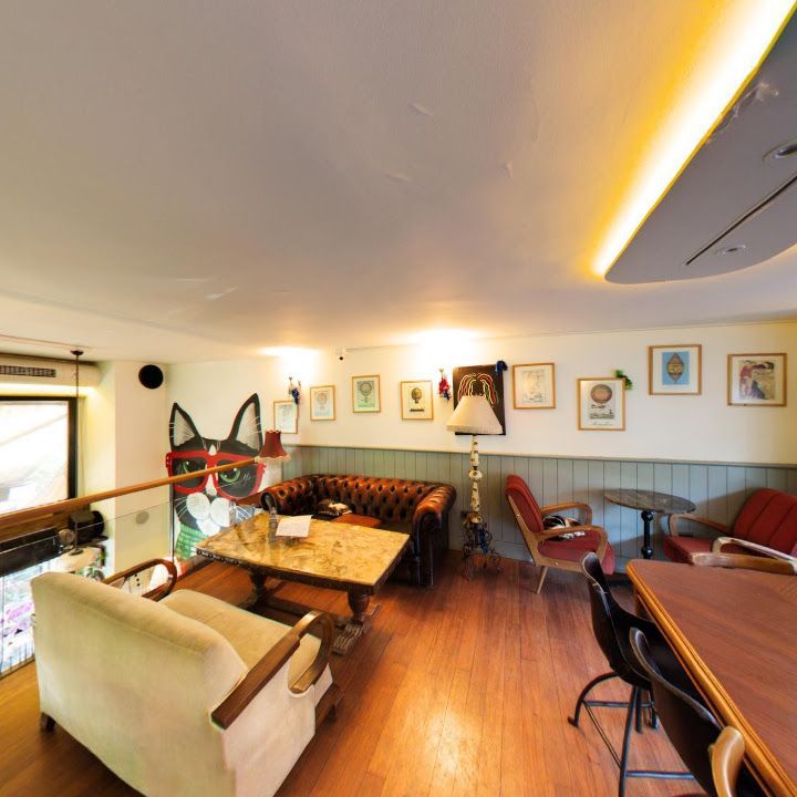 Kakts Cihangir | Men & Yorumlar  stanbul Istanbul