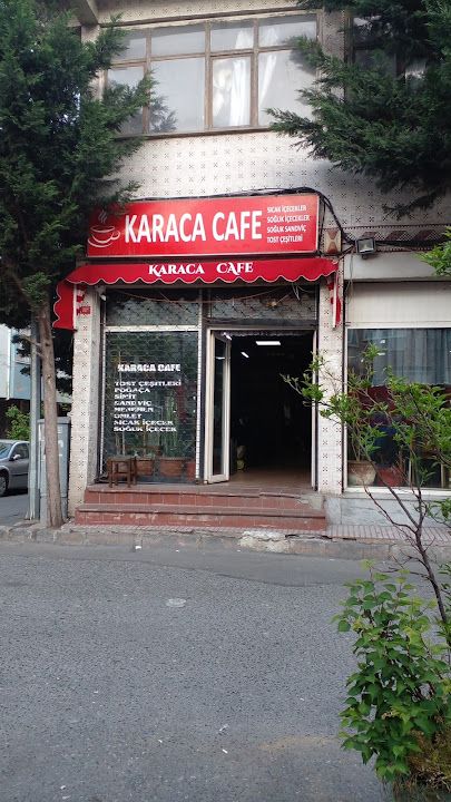 Karaca Cafe