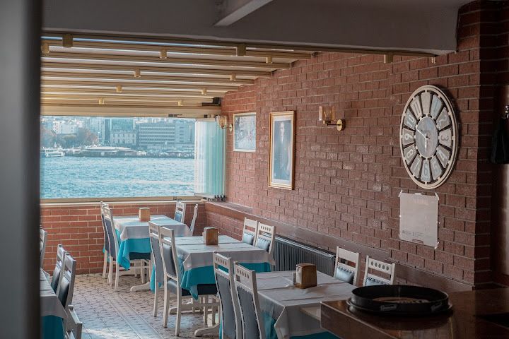 Karaköy Olimpiyat Restoran