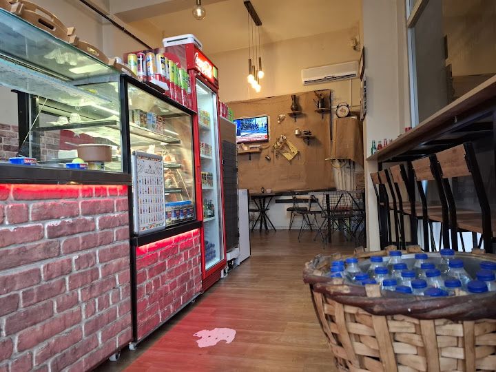 Kasımpaşa Sandviç Beyoğlu İstanbul