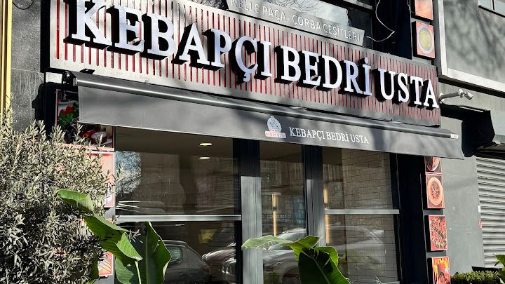 Kebapçı Bedri Usta
