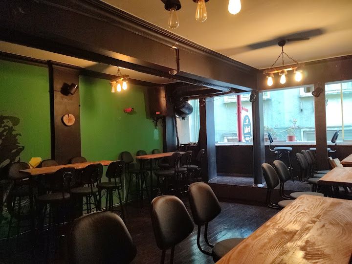Kibrit Bar