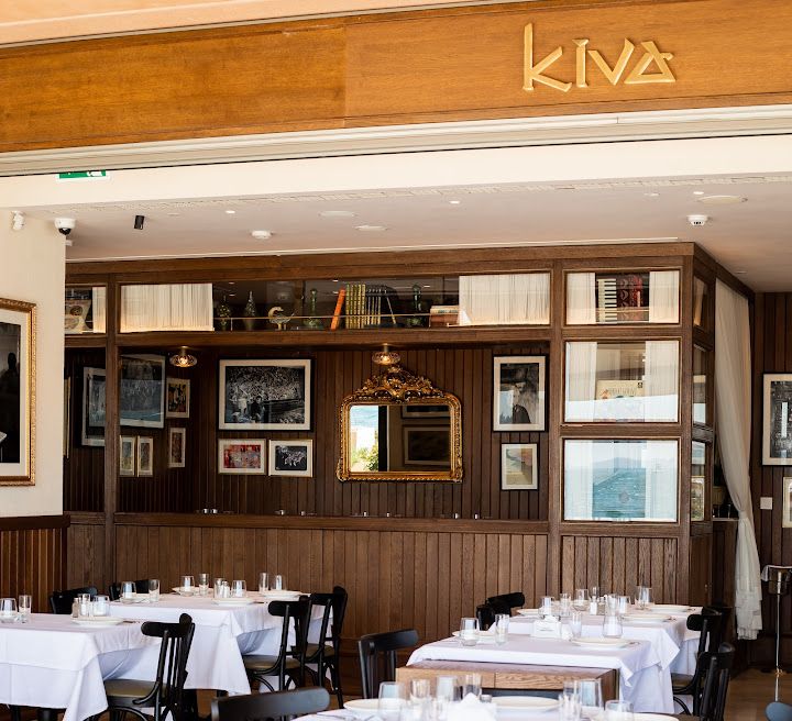 Kiva
