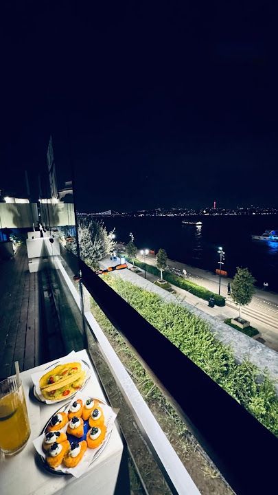 Komün Galataport