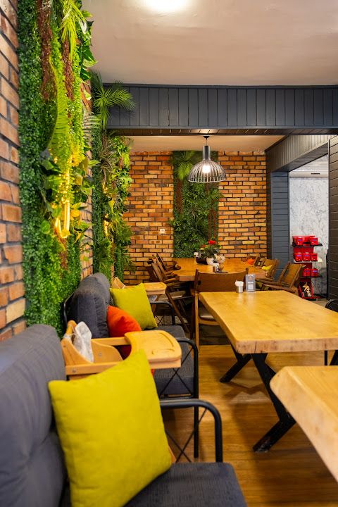 Konak Cafe & Bistro