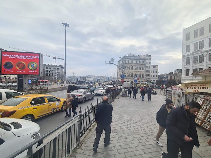 Küfteci Fatih
