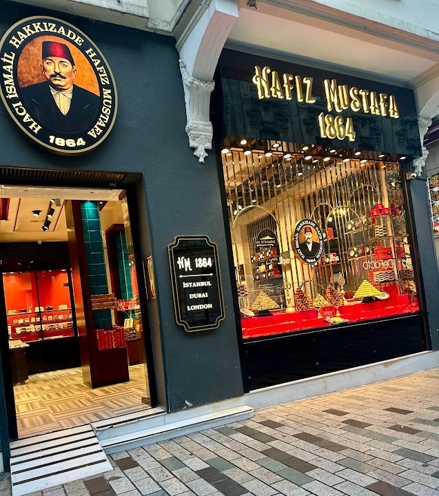 Kültür Nargile Cafe