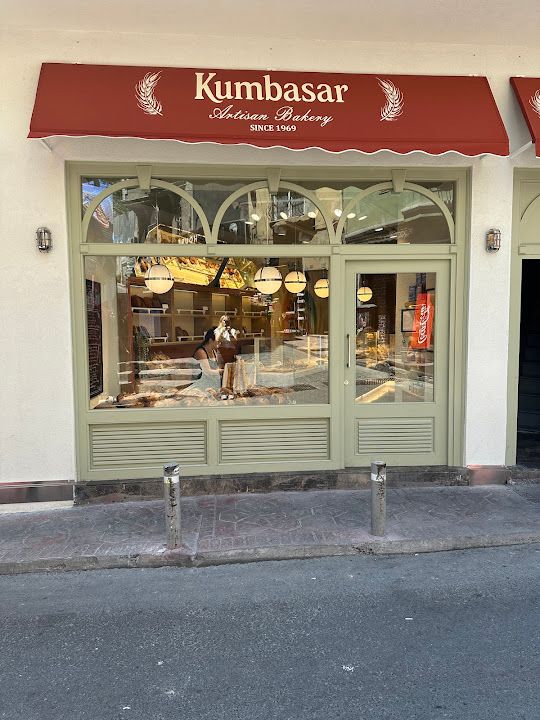 Kumbasar Artisan Bakery