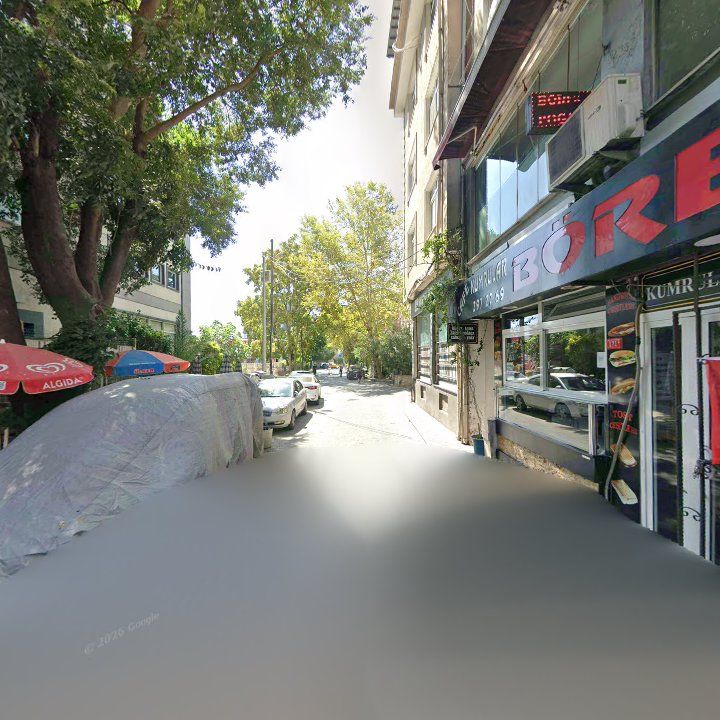 Kumrular Börek Ve Yemek Salonu