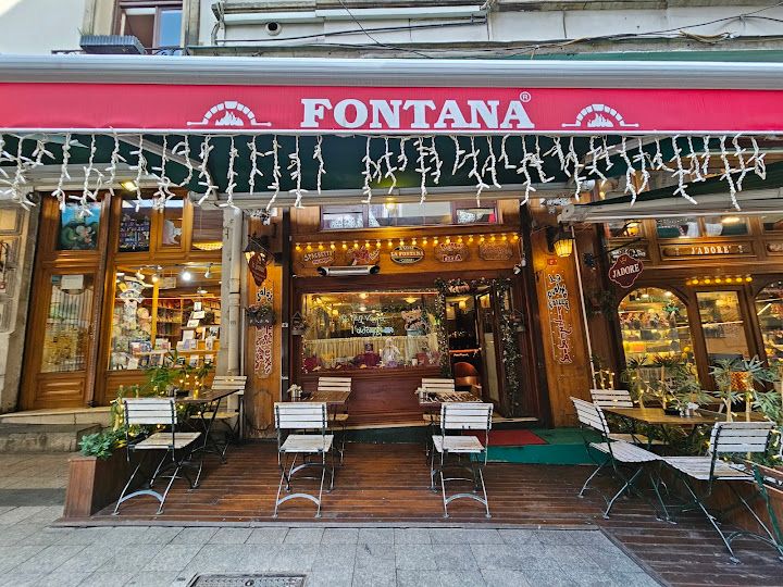 La Fontana