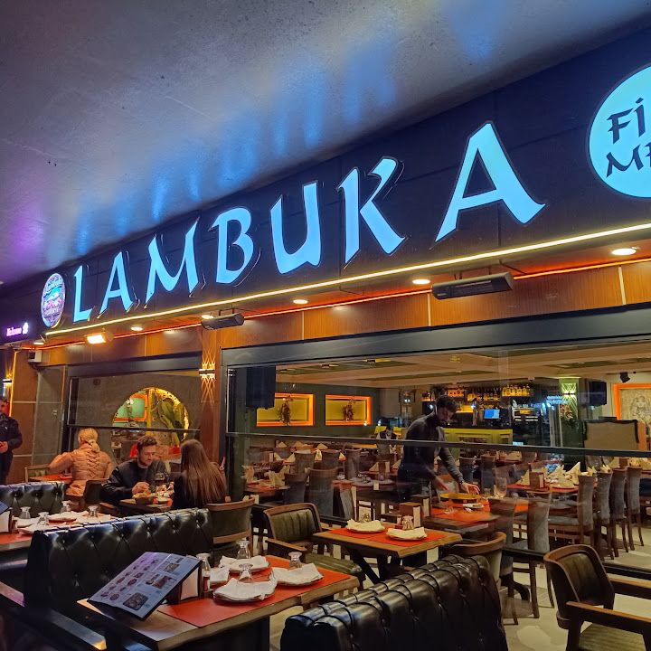 Lambuka Galata