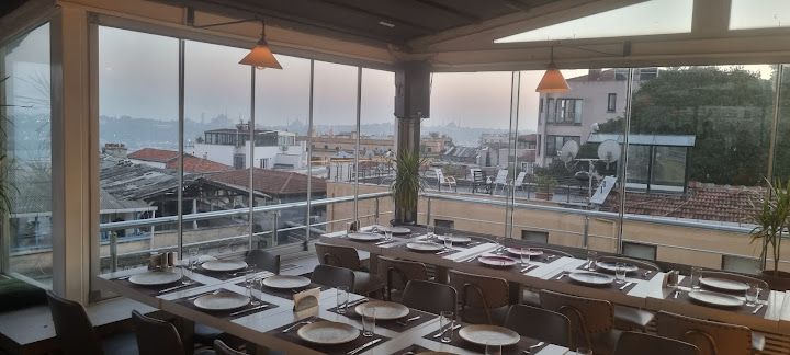 Leb-i Derya Restoran