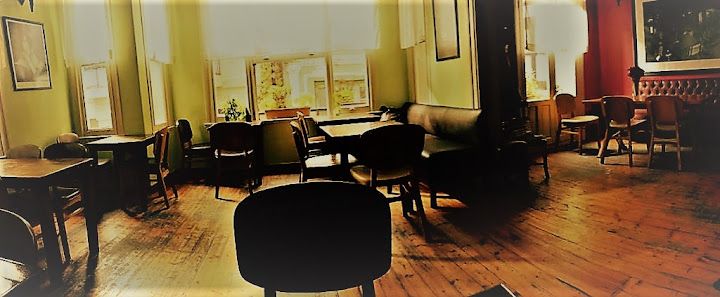 Leylek Cafe Sanatevi