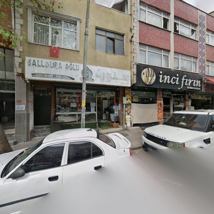 Lezzet Ekmek Ve Pasta