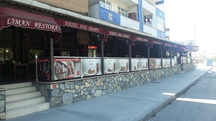 Liman Uykuluk