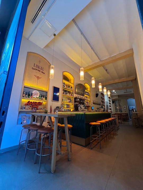 Lokal / Gastropub