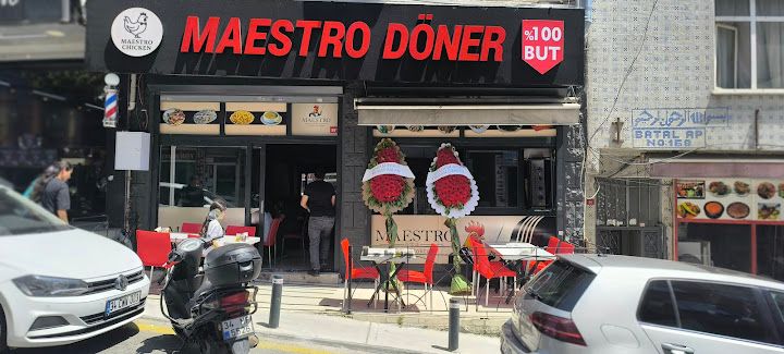 Maestro Döner