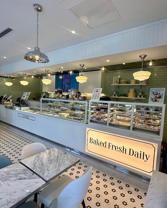Magnolia Bakery