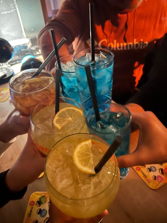 Marlen Bar