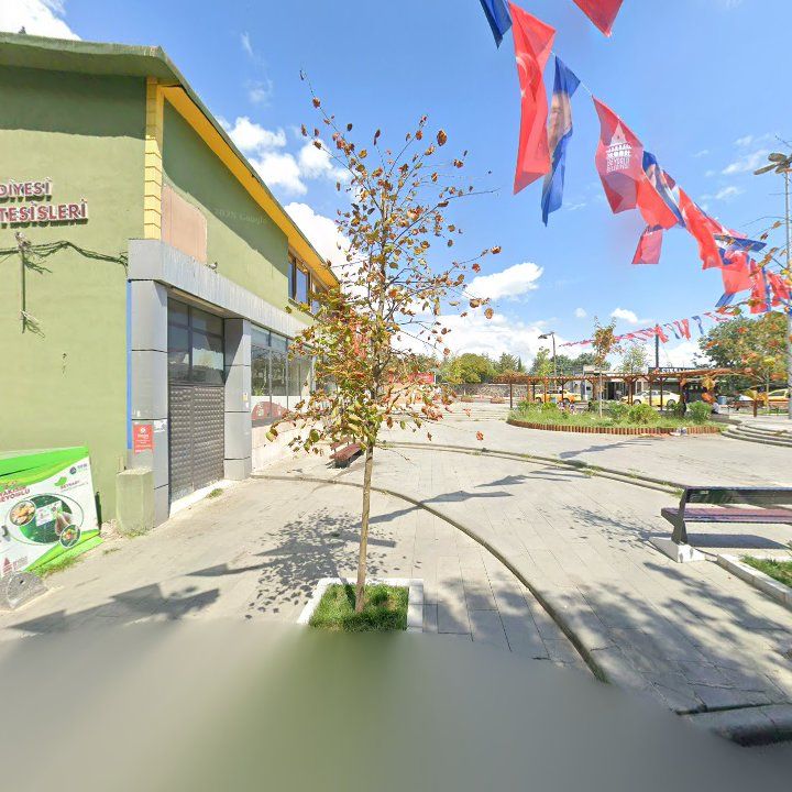 Mekan Çıksalın