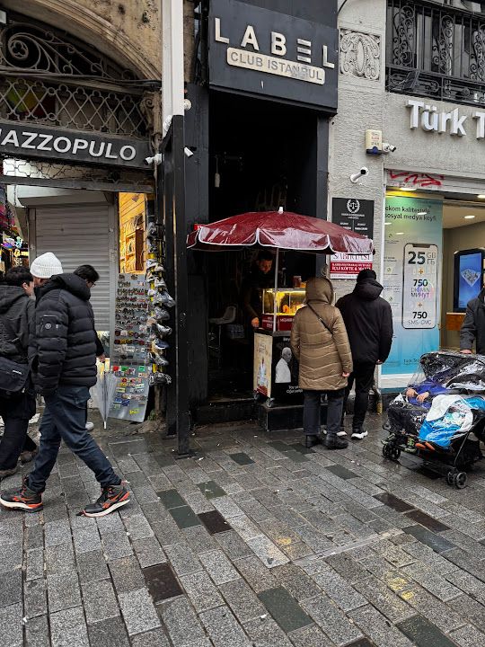 Meşhur Kahramanmaraş İçli Köftesi