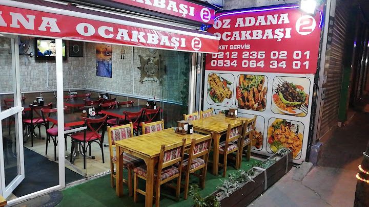 Meşhur Kebapçı Nihat Usta