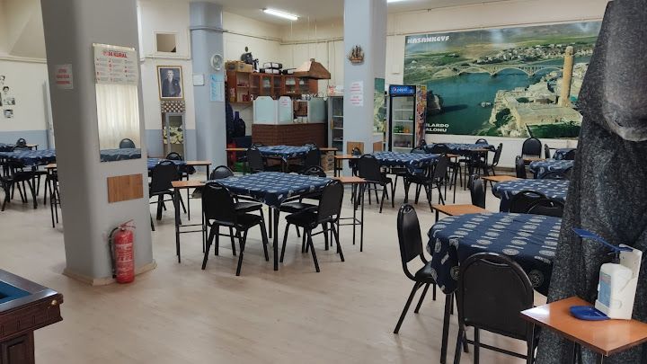 Miran Cafe Bilardo