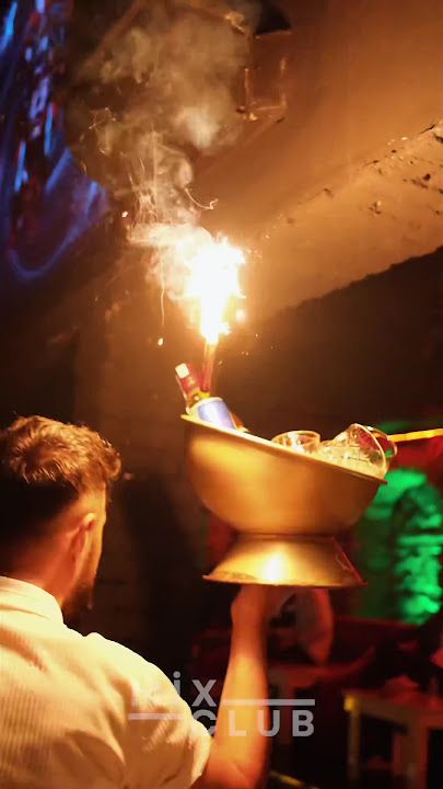 Mix Club Taksim