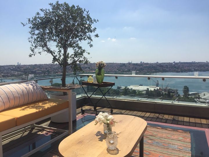 Monkeyistanbul