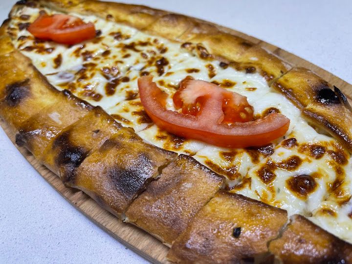 Mumhane 32, Orjinal Antep Lahmacunu