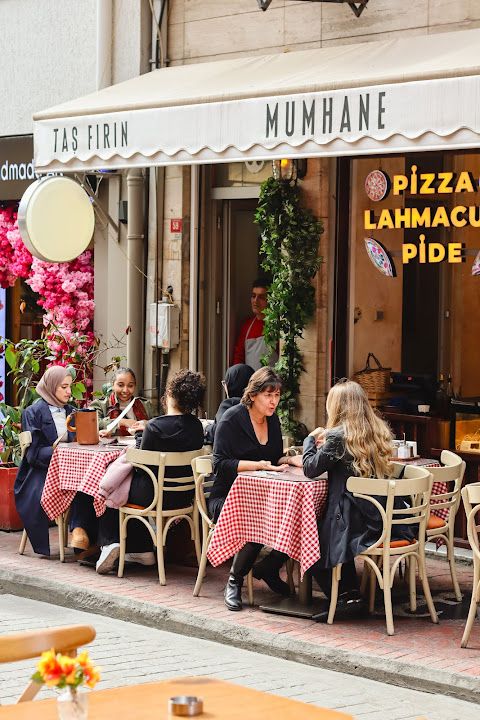 Mumhane Karaköy