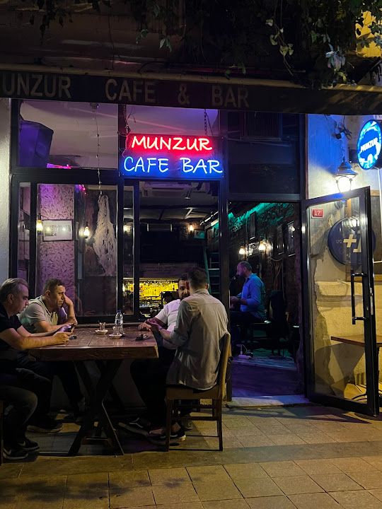 Munzur Cafe Bar