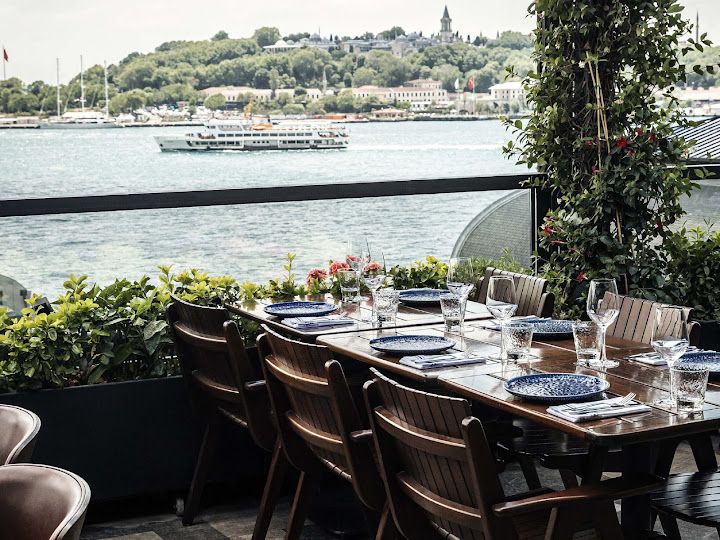 Murver Restaurant