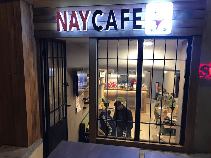 Nay cafe