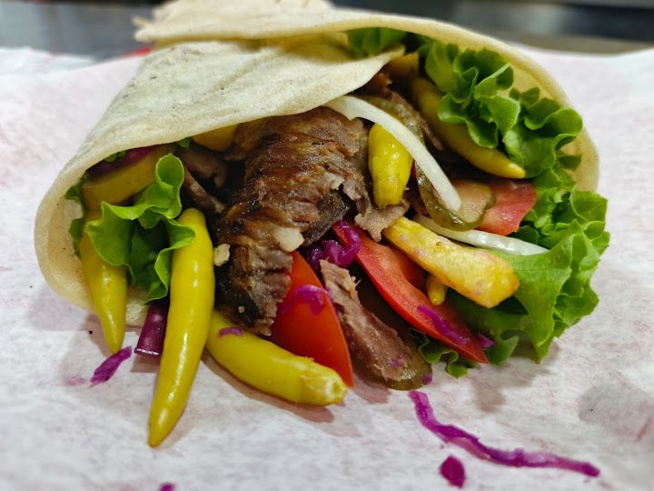 Naziros Pizza Ve Döner