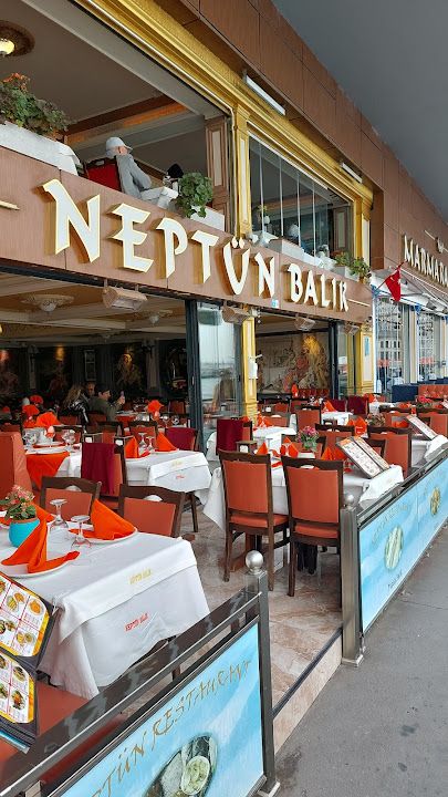 Neptün Balık