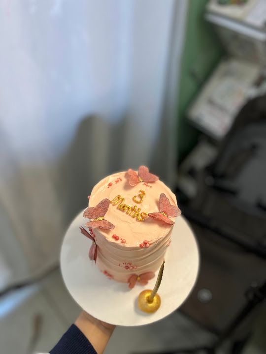 Neslim Patisserie
