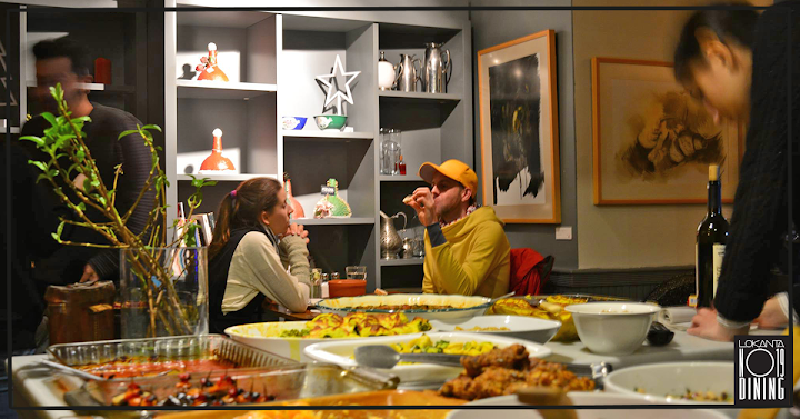 No 19 Dining