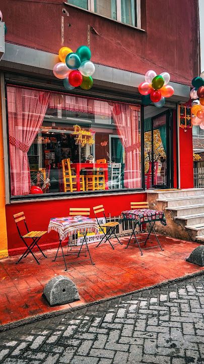 NOSTALJİK KÖY EVİ