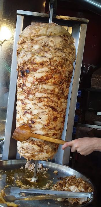 Nur Döner Ve Dürüm