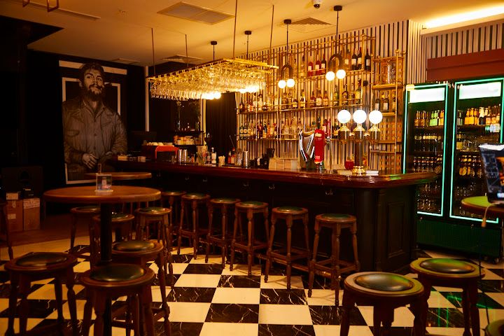 O'pera Gastro Pub
