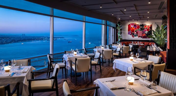 Okra İstanbul