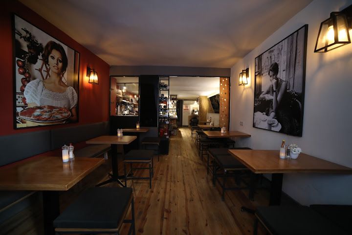 Olea -Osteria İtaliana