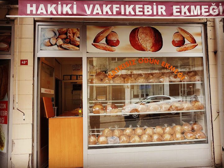 Ören Ekmek Fırını