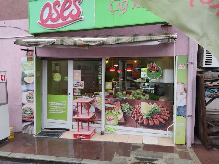 Oses Hasköy