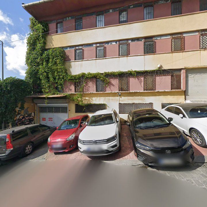 Osteria Benito Mvssolini