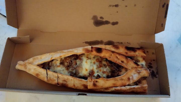 Öz Antep Lahmacun & Pide