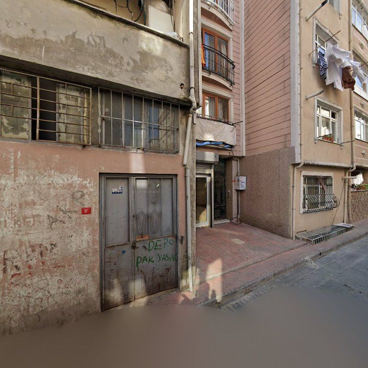 Öz Nihal Pastanesi