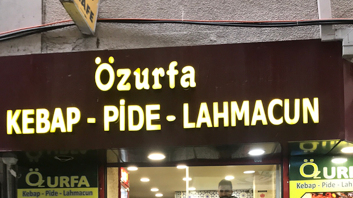 Öz Urfa Kebap & Pide & Lahmacun