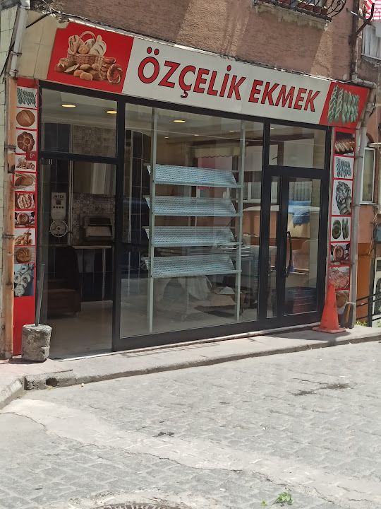 Özçelik Ekmek